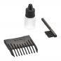 Professional Hair Corded Clipper Steel Head Classic Heavy Hair Trimmer