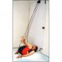 Door Gym Rope Exercise Shoulder Pully/Paralysis Exercise/Body Fitness/Home Gym