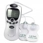 Digital Therapy Electric Muscle Stimulator Device With Acupuncture & Vibration