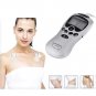 Digital Therapy Electric Muscle Stimulator Device With Acupuncture & Vibration