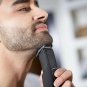 Philips BT Cordless Beard Trimmer Steel Blades long-lasting sharpness