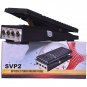 Universal Volume Controller Pedal for Keyboards/Guiter Pedal (Stereo/Estereo)
