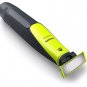Philips OneBlade HYBRID BOOKLET BLISTER With 30 Minutes Runtime ELECTRIC SHAVER