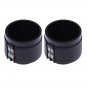 5 X Head Cartridge Microphones Cartridge Core Capsule Mic Replace & Repair