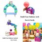 High Power Electric Balloon Machine Inflator Air Pump for Balloons