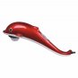 Powerful Handheld Body Dolphine massager Vibration massager for Pain Relief