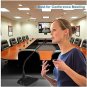 Gooesneack Wired Microphone System Condenser confrence microphone