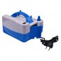 Electric Balloon Pump Machine /balloon Blower machine/Metallic balloon Air pump