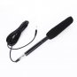 Professional Camera Camcorder Shotgun Mic with Microphone for Interview mic