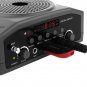 Voice Amplifier Speaker with Microphone Suitable for Event Hosting PA-System