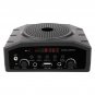 Voice Amplifier Speaker with Microphone Suitable for Event Hosting PA-System