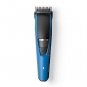 Philips Beard Trimmer Stainless Steel Blades Cordless for long-lasting sharpnes