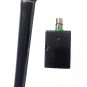 Wireless Interview Microphone with Bluetooth Device Compact & Lightweight Mic