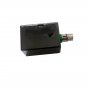 Wireless Interview Microphone with Bluetooth Device Compact & Lightweight Mic
