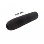 Windscreen Microphone Long Foam Cover Shotgun & Camera Mics Set of 5 Pieces