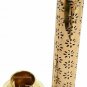 Pure Brass Decor Office & Home brass Incense Holders AgarBatti Stand 2 Set