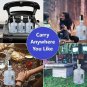 Automatic Portable & Rechargeable Water Can Dispenser Pump for 20 Litre Bottle
