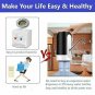 Automatic Portable & Rechargeable Water Can Dispenser Pump for 20 Litre Bottle