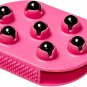 Acupressure points Manual 7 Magnetic Ball Technology 2 Set