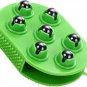 Acupressure points Manual 7 Magnetic Ball Technology 2 Set