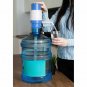 Hand Press Water Dispenser Plastic Maual Pump, Fit For 20 Liter Bottle