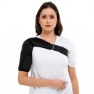 Universal Shoulder Support Brace Adjustable Stretch Strap Wrap Belt Men & Women