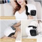 Knee Massager Heat & Kneading Pain Relief, Physiotherapy for Arthritis massager