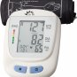 DR. Fully Automatic Blood Pressure Monitor DR. M 120 Records Irregular Heartbeat