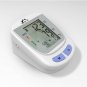 DR. Fully Automatic Blood Pressure Monitor DR. M 120 Records Irregular Heartbeat