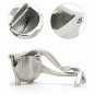 Alloy Fruit Squeezer Heavy Duty Manual Hand Press Fruit Juicer Detachable Juicer