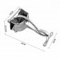 Alloy Fruit Squeezer Heavy Duty Manual Hand Press Fruit Juicer Detachable Juicer