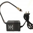 18 V Mixing Console Mixer Power Supply AC Adapter 3-Pin Connector 50 W adapter
