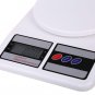 Digital 10kg weight Machine Kitchen Scale Weighing machine Electronic