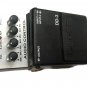 Delay Effects Pedals DD3 & Adapter , Guitar electronic Keyboards, DJ Live