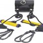 Door Gym Rope Exercise Shoulder Pully/Paralysis exercise/Body Fitness/Home Gym