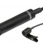 Omnidirectional Electret Condenser Tie Collar Microphones CTP-10-DX Microphone