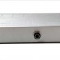 MJ-10 Multiple Jack 1 to 4 Channel Dual Splitter use with guitar/bass/keyboard
