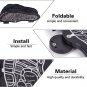 Folding Portable Electric Massage Mat, Reflexology Electronic Feet Massager