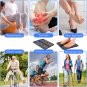 Foot Massagers for Pain Circulation Booster EMS Massager with 8 Modes 19 Intensi