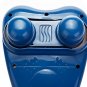 2 Speed Handheld Massager Vibration Magnetic Infrared Therapy to Pain and Stress