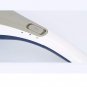 2 Speed Handheld Massager Vibration Magnetic Infrared Therapy to Pain and Stress