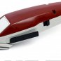 Professional Hair Clipper Corded Steel Classic Hair Trimmer