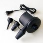 Multi-Purpose Elektrisch Air Pump for Quickly Inflates/Deflates Sofa,Bed,Mattres