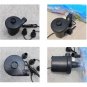 Multi-Purpose Elektrisch Air Pump for Quickly Inflates/Deflates Sofa,Bed,Mattres