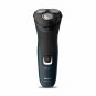 Philips Cordless Shaver, 3D Pivot & Flex Heads, Comfort Long Lasting Performance