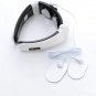 Massager Electric Smart Neck Full Body Massage with 6 Modes 16 Levels & 2 Pads