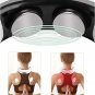 Massager Electric Smart Neck Full Body Massage with 6 Modes 16 Levels & 2 Pads