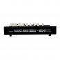 EMM 6-Channel Stereo Echo Dj Sound Mixer With Usb & Bluetooth For Parties
