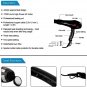 Professional 2000 watt Hot and Cold hair Dryers 2800 Stylish hair Dryer