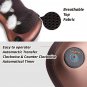 Car & Home Use Neck Kneading 2 in 1 Massage Pillow for Muscle Relaxation